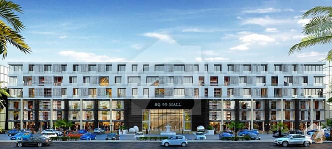 Luxury Apartment in SQ99 Mall Apartments with a breathtaking view Luxury Apartment in SQ99 Mall Apartments with a breathtaking view