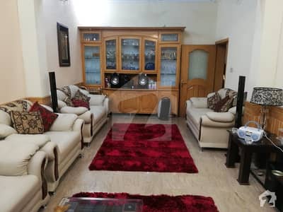 115 Marla Beautiful House For Sale In Samanabad