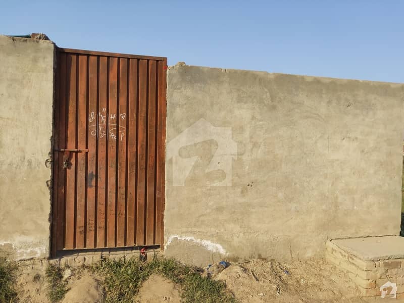 جہانگیر آباد ملتان میں 1 کمرے کا 2 مرلہ مکان 6.5 لاکھ میں برائے فروخت۔