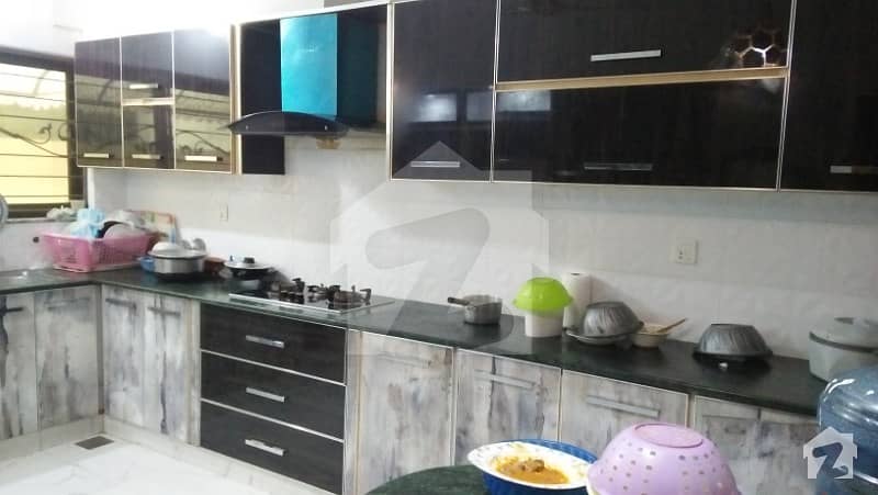 Islam Offers Kanal 2 Beds Lower Portion Available For Rent In Dha Lahore