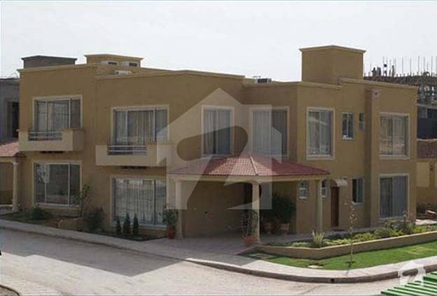 5 Marla Orchard Home for Sale On Instalment in Bahria Orchard