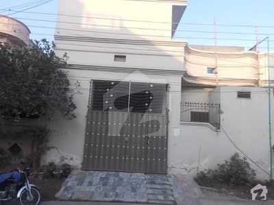 5 Marla Residential House Is Available For Rent At Gulshan E Mustafa   Johar Town  At Prime Location