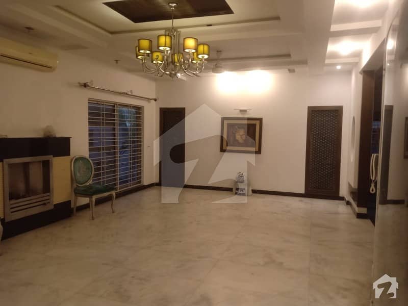 100 Oringnal Pictures Attached 1 Kanal House Is Available For Rent Located In Phase 5 G Block Dha Defence