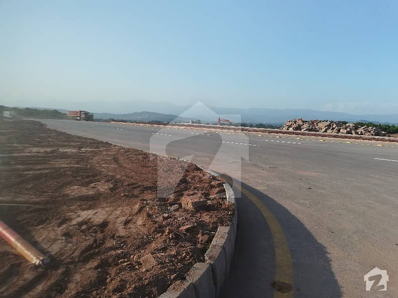 Sector N 8 Marla Plot Excellent Location Plots Available For Sale