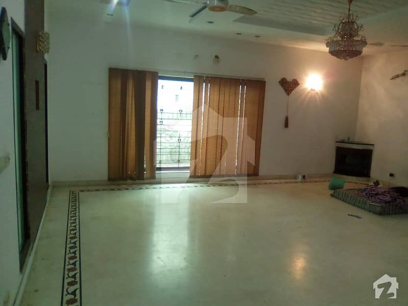1 Kanal Beautiful House Is Available For Rent - Near to Jalal Sons Phase 5