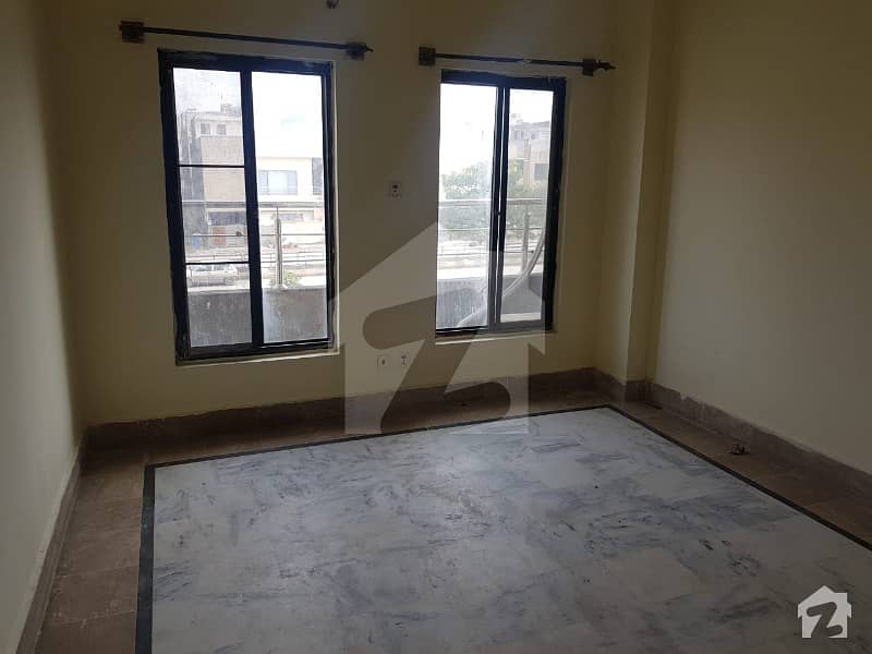 2 Bed Flat For Rent Bahria Town Phase 8