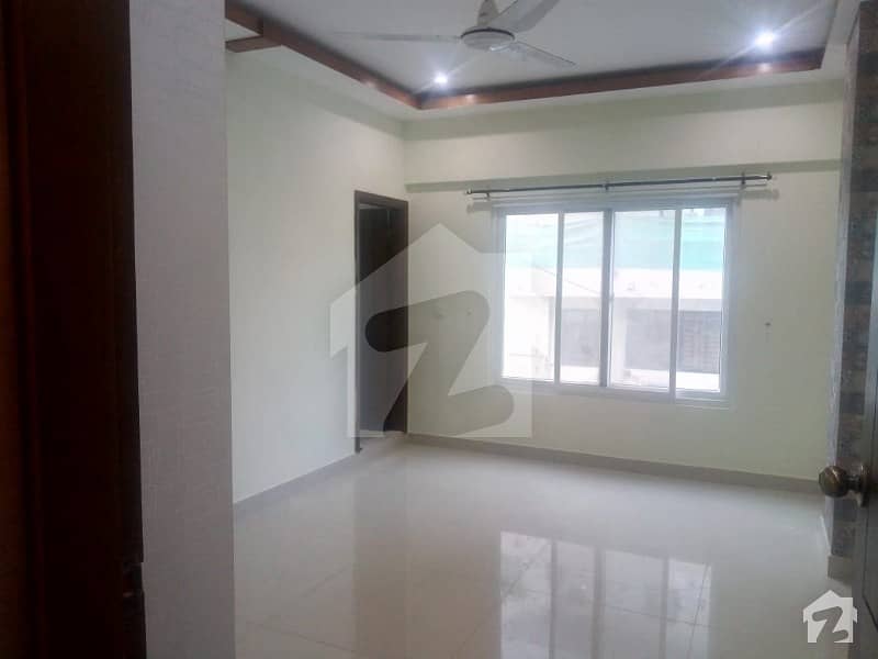 Apartment For Rent In Ittehad Commercial