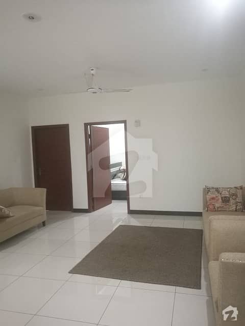 Apartment For Rent In Ittehad Commercial Area
