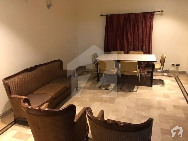 One Bed Room For Rent In Dha