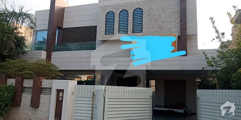 20 Marla Stylish New House For Rent Near To Wateen Chowk Must Once Visit