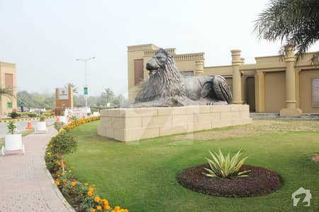 8 Marla Residential Plot For Sale Located In Low Cost Block D Extension Bahria Orchard Phase 2 8 Marla Residential Plot For Sale Located In Low Cost Block D Extension Bahria Orchard Phase 2