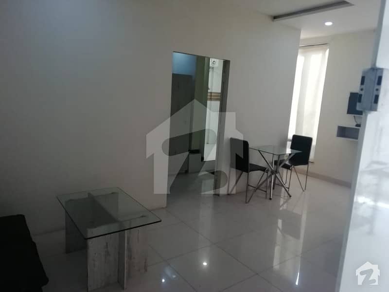 Luxury Furnished Flat For Rent
