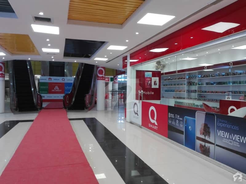 Shop Is Available For Sale In Gulistan-e-jauhar