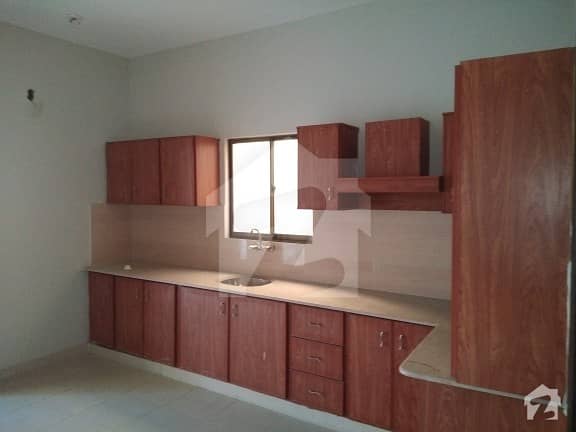 Brand New Portion For Rent 1st Floor Corner 2 Bed D/D Shahmir Residency Scheme 33