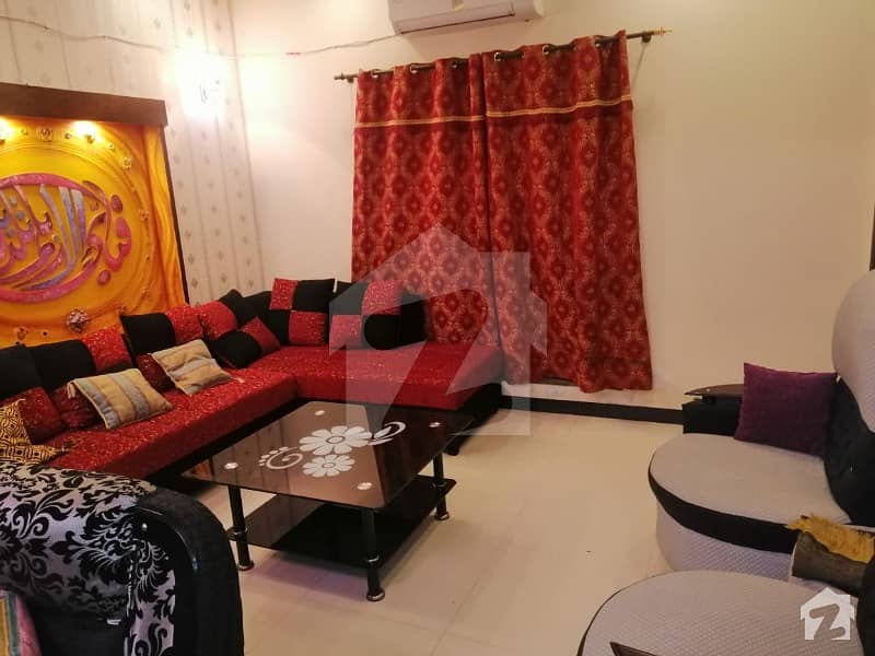 5 Marla Furnished House For Rent In Sector C Bahria Town Lahore 3 Bedrooms With Attached Washroom Tv Lounge Double Kitchen Sui Gas Installed All Home Appliances Installed Car Porch We Have Many Other Options According To Your Needs And As Per Your Budget
