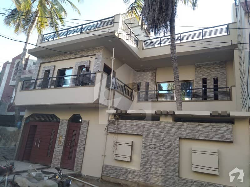 House Is Available For Sale Shadman Town Sector14/B, Shadman, North