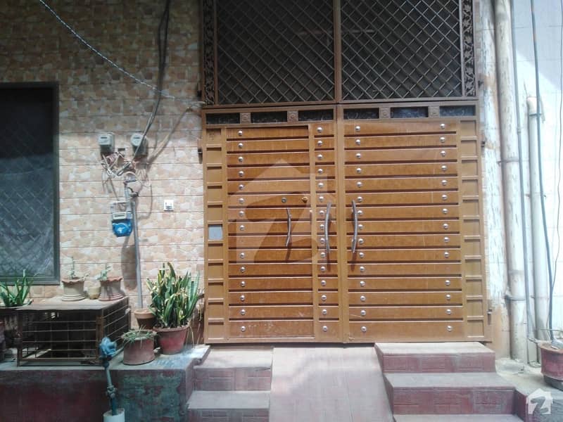 4 Marla House For Sale In Anayat Colony
