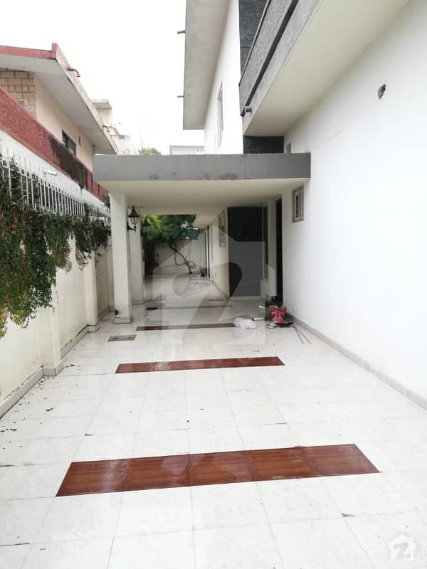 Beautiful Neat And Clean House For Rent In F7 Demand 2000