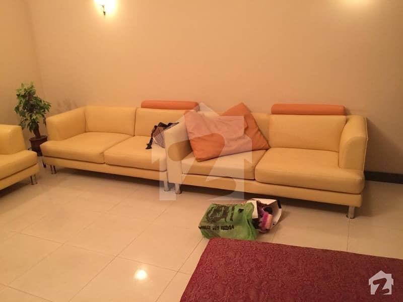 3 Bedroom Fully Furnished 3rd Floor Apartment For Rent