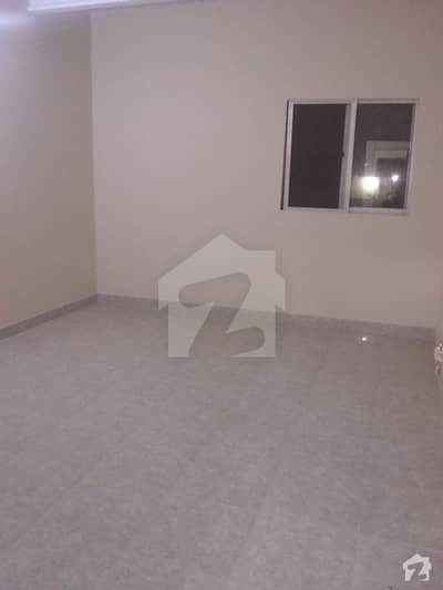 New Furnished 3rd Floor Portion Available For Rent