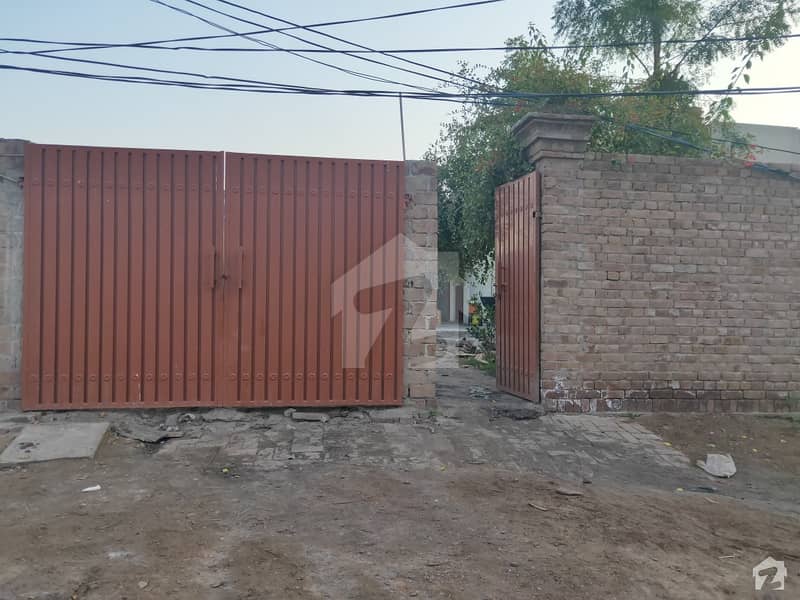 10 Marla House For Sale Khanewal Road 10 Marla House For Sale Khanewal Road