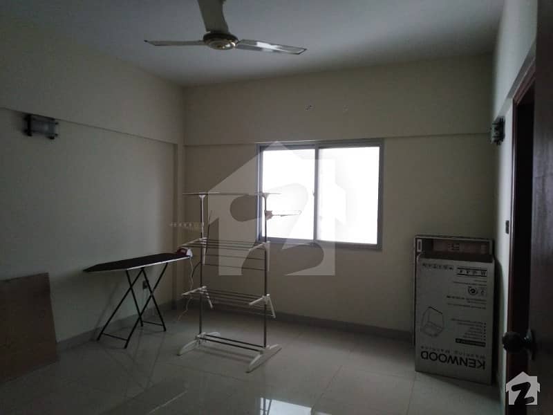 3 Bedroom Apartment Is Available For Rent