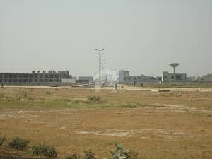 5 marla Residential Plot for Sale in DHA Phase 9 town