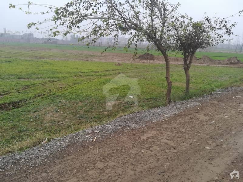 Good Location Plot For Sale Green Acres Town, Mardan ID20605920