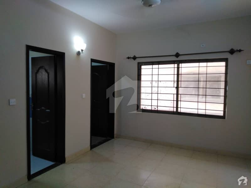 6th Floor Flat Is Available For Rent In G +7 Building