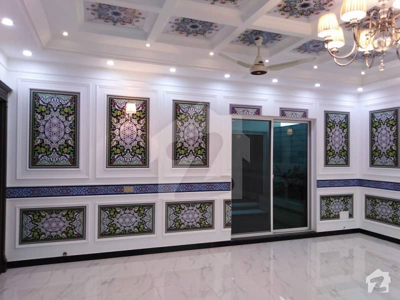 16 Marla House Is Available For Sale In Eden Valley Block C Faisalabad