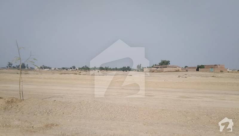Hurry Up 10 Discount On Down Payment 5 Marla Residential Plots In Zaamin City On Easy Installments Of 2 And Half Year