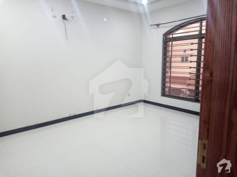 Upper Portion For Rent Usman Black Phase 8 Bahria Town Rawalpindi