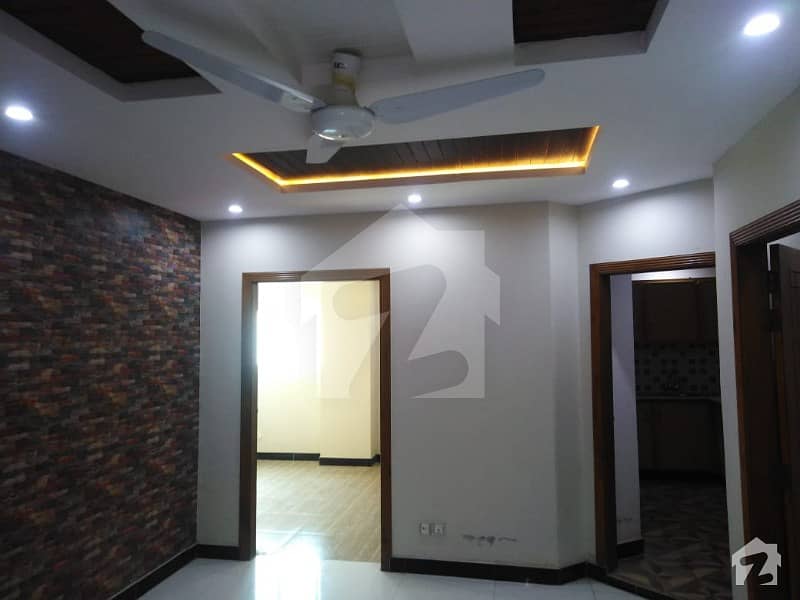 Property Connect Offers E11 1250 Square Feet Residential Flat Available For Rent For Residential Use