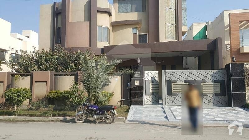 2 Kanal Upper Portion Is Available For Rent In Medical Housing Scheme Phase Phase 3