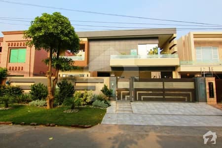 Fully Basement 1 Kanal Brand New Bungalow Near Park Commercial Fully Basement 1 Kanal Brand New Bungalow Near Park Commercial