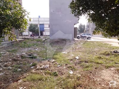 2 Marla Commercial Plot For Sale In H Block Of Canal Garden Lahore 2 Marla Commercial Plot For Sale In H Block Of Canal Garden Lahore