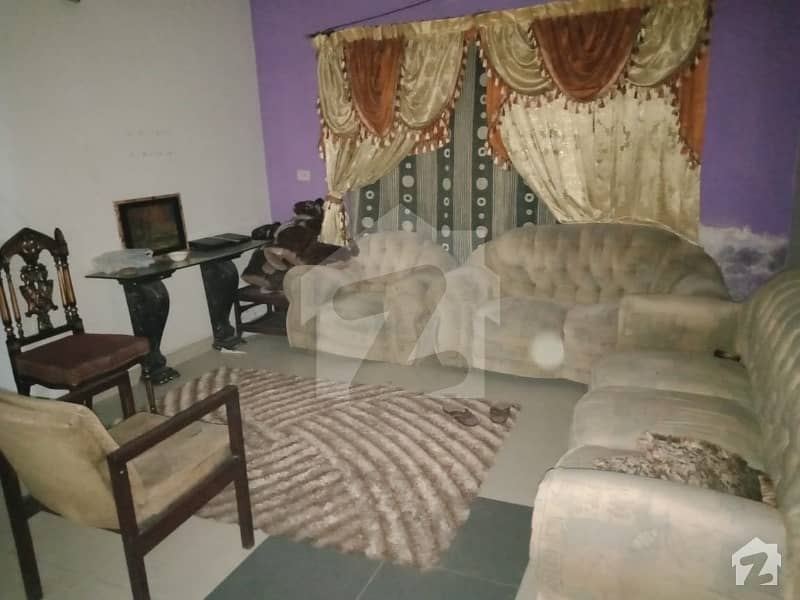 Fully Furnished House Is Available For Rent