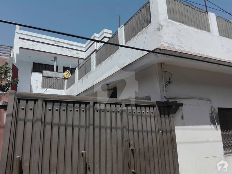 House Available For Sale Near Ayesha Pma Road Abbottabad