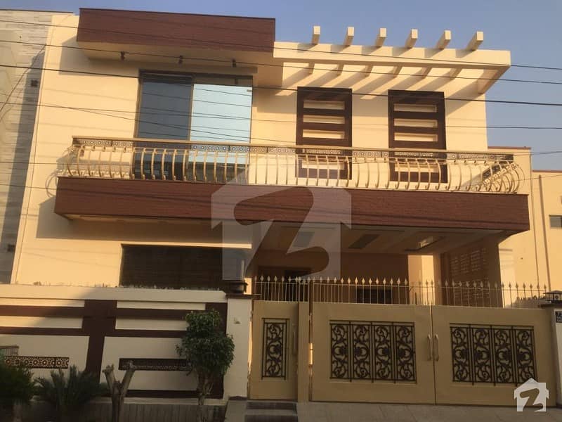 7 Marla House For Sale Cheapest Price Hot Location