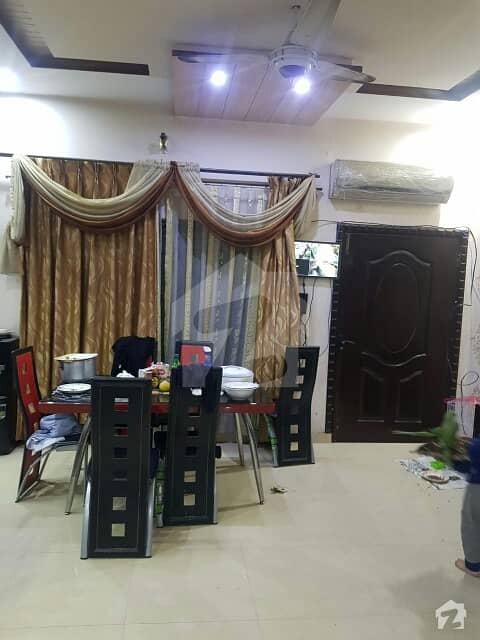 سبزہ زار سکیم ۔ بلاک ای سبزہ زار سکیم لاہور میں 6 کمروں کا 10 مرلہ مکان 1.75 کروڑ میں برائے فروخت۔