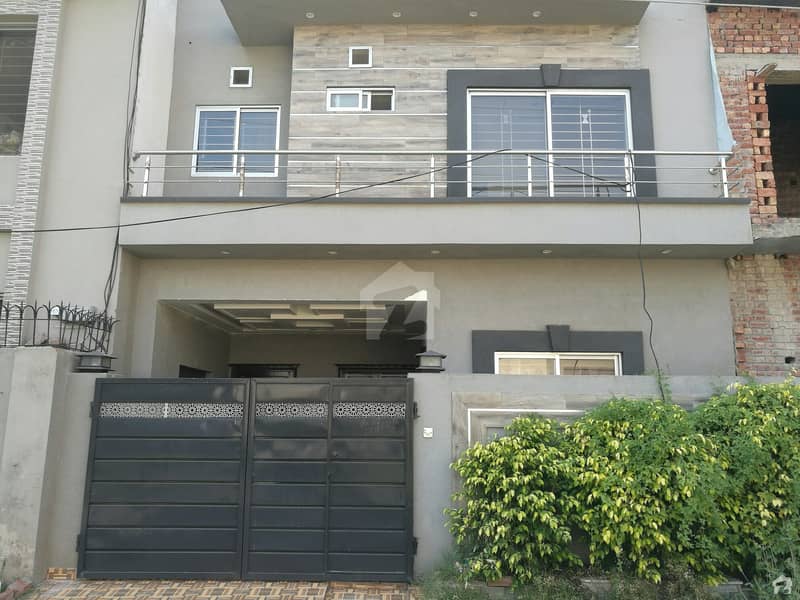 Double Storey Houses Is Available For Sale