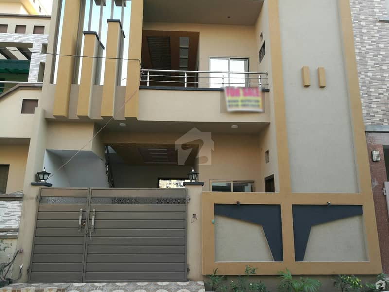 Double Storey Houses Is Available For Sale