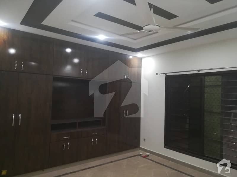 Brand New  Fully Seprate  2nd Portion Apartment For Rent For Family