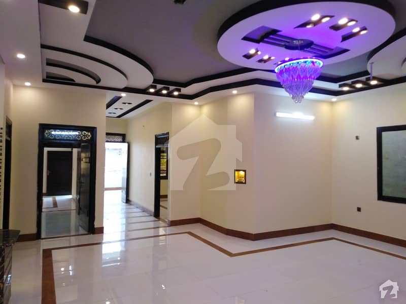 Out Class Amazing Locality Brand Newly 400 Sq Yard Double Storey House It Is An Block 3 Out Class Amazing Locality Brand Newly 400 Sq Yard Double Storey House It Is An Block 3