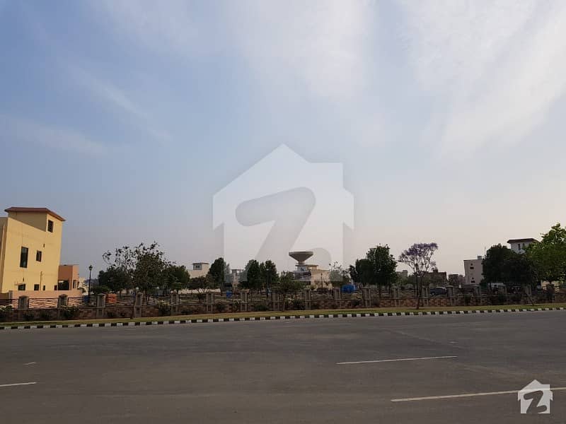 5 Marla Plot For Sale In Lake City Lahore Lake City Sector M7 Block C, Lake City Sector M