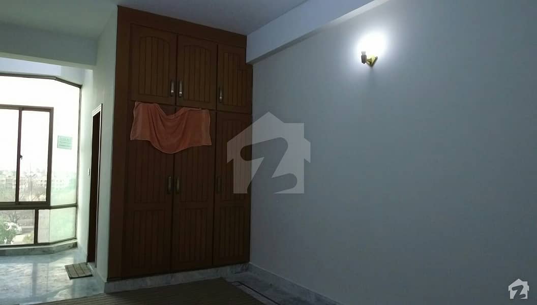 2nd Floor Apartment Is Available For Sale In G11 Markaz Islamabad