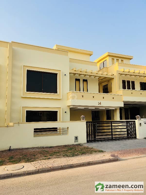 House For Sale At Bahria Enclave Royal Grace Villas, Bahria Enclave