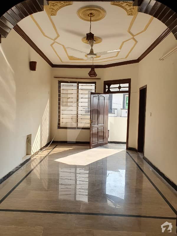 1800 sqft Upper Portion for Rent in G13 Islamabad Reasonable Rates Book Now