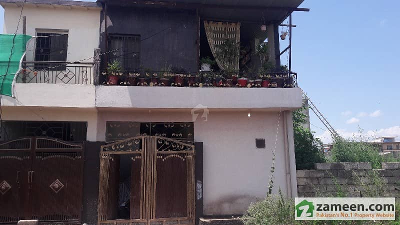 House At Main Kashmir Highway G-12/1 Islamabad  First read it carefully than call