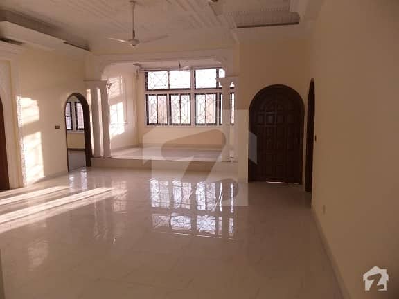 Portion for Rent in Dha